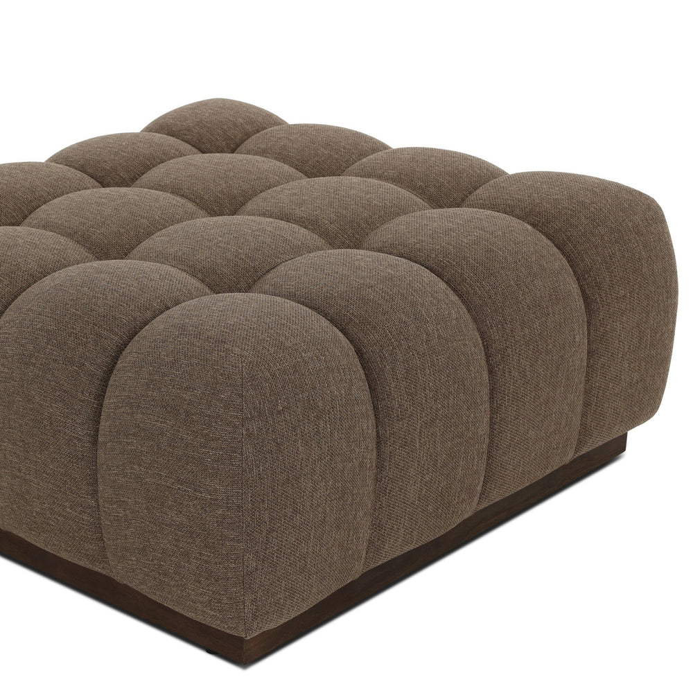 Build Your Own: Roma Outdoor Sectional - Ellor Brown