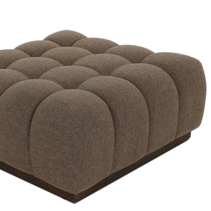 Build Your Own: Roma Outdoor Sectional - Ellor Brown