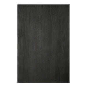 Mona Tall Cabinet with Sliding Glass Doors