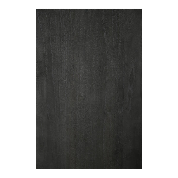 Mona Tall Cabinet with Sliding Glass Doors