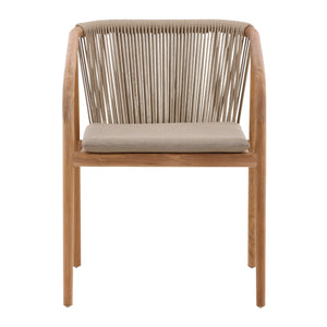 Savona Outdoor Dining Chair