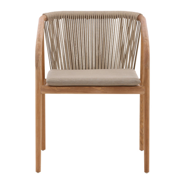 Savona Outdoor Dining Chair