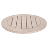 Boca Outdoor Lazy Susan