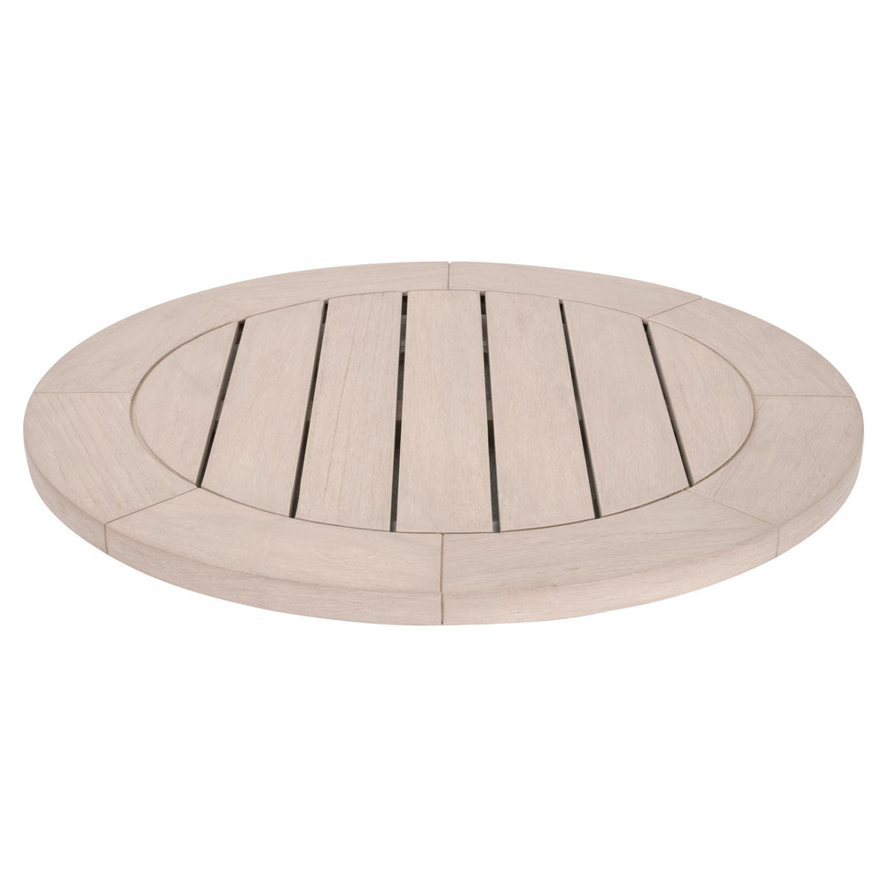 Boca Outdoor Lazy Susan