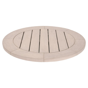 Boca Outdoor Lazy Susan