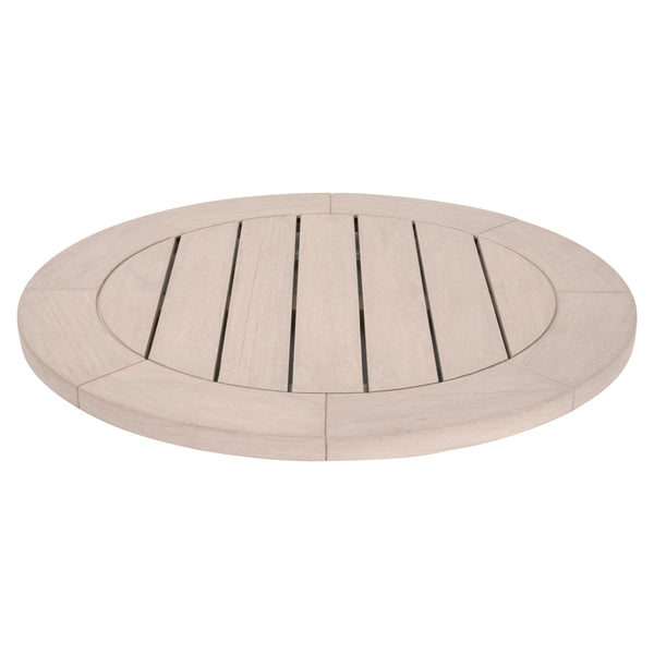 Boca Outdoor Lazy Susan