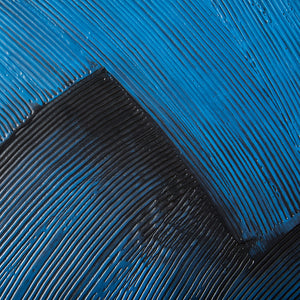 Muriel Wall Decor | Blue