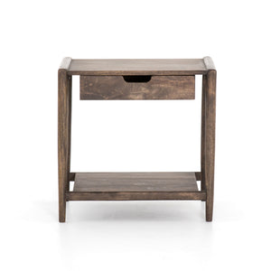 Valeria End Table