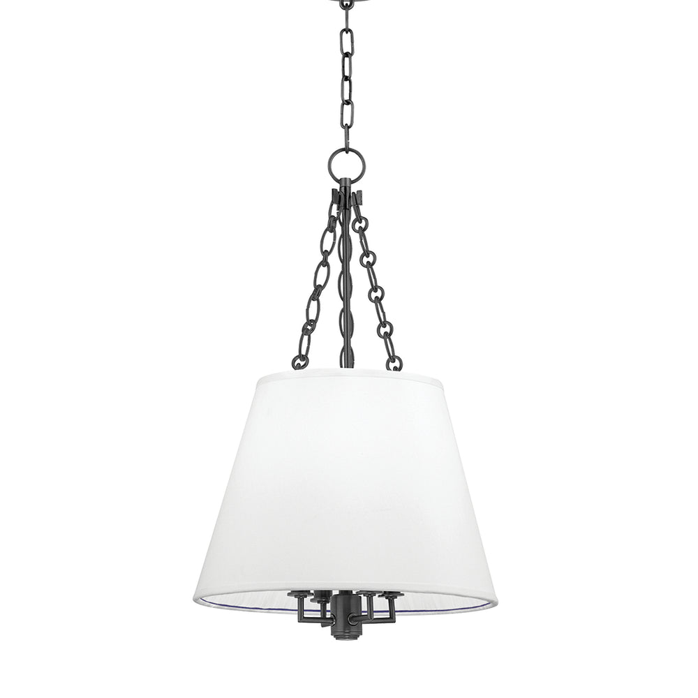 Burdett Pendant