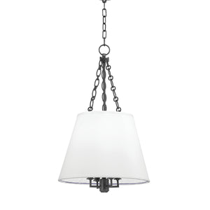 Burdett Pendant