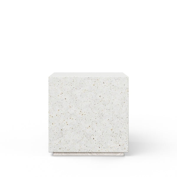 Bloc End Table