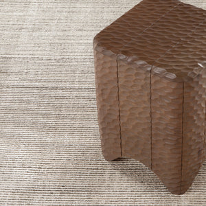 Amaud Runner - Brown/ Cream
