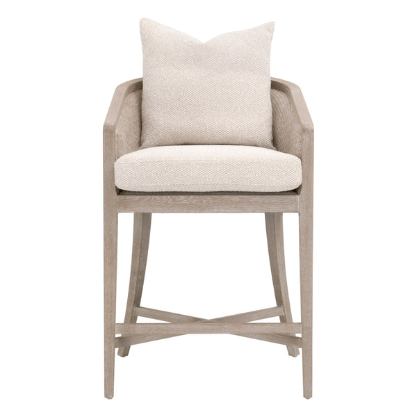 McGuire Counter Stool