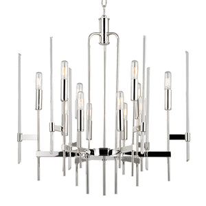 Bari Chandelier