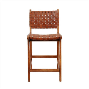Cahyo Stool - Brown
