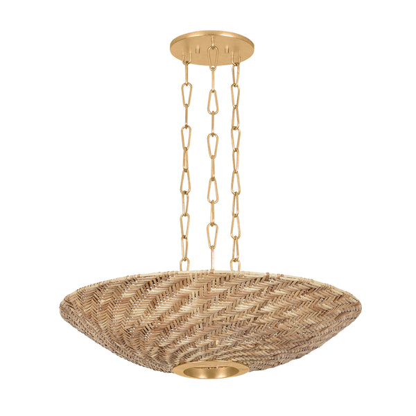 OLLIE PENDANT