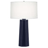 Midnight Mason Table Lamp
