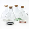 4 Set Of Jars -Large