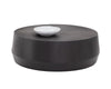 CREED COFFEE TABLE - LARGE - GUNMETAL