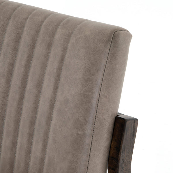 Alice Dining Chair in Sonoma Grey