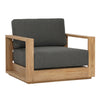 Alden Outdoor Sofa Chair