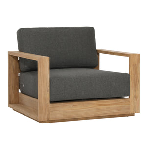 Alden Outdoor Sofa Chair