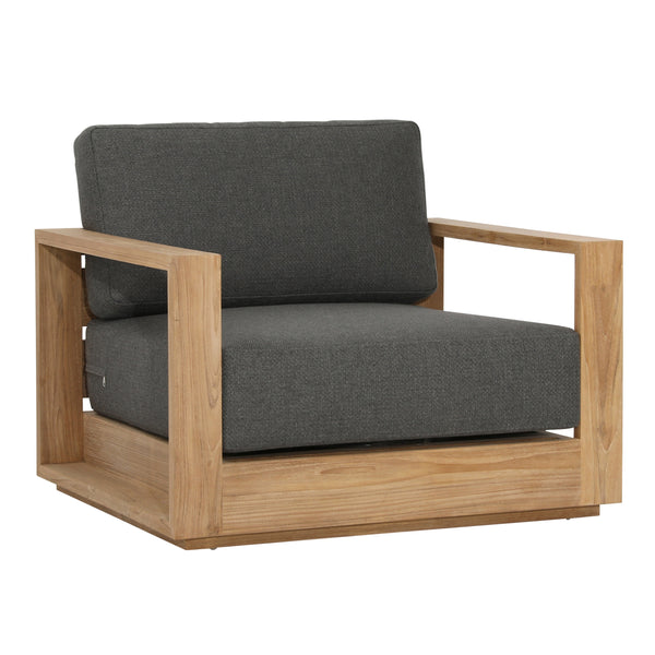 Alden Outdoor Sofa Chair