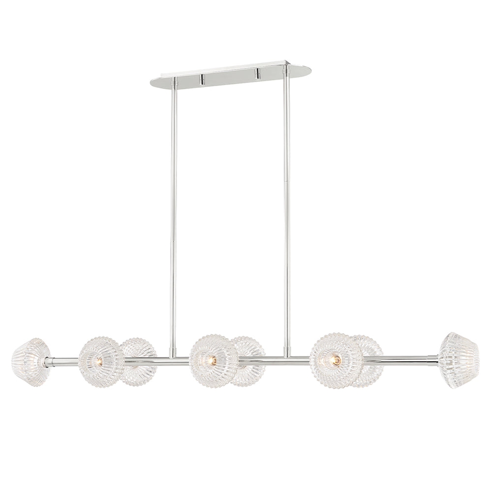 Barclay Linear