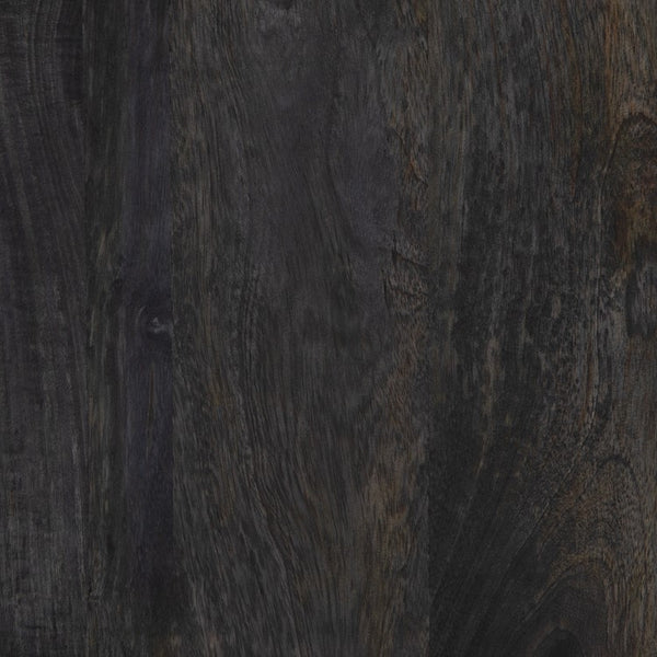 Sydney Left Nightstand In Black Wash