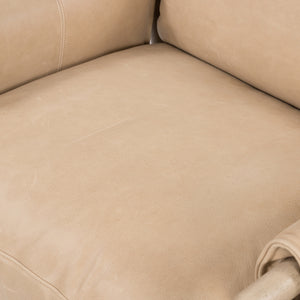 Harrison Chair In Palermo Nude