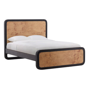 Riviera Queen Bed