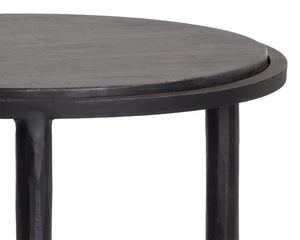 Kyrie Nesting Side Tables (set Of 2)