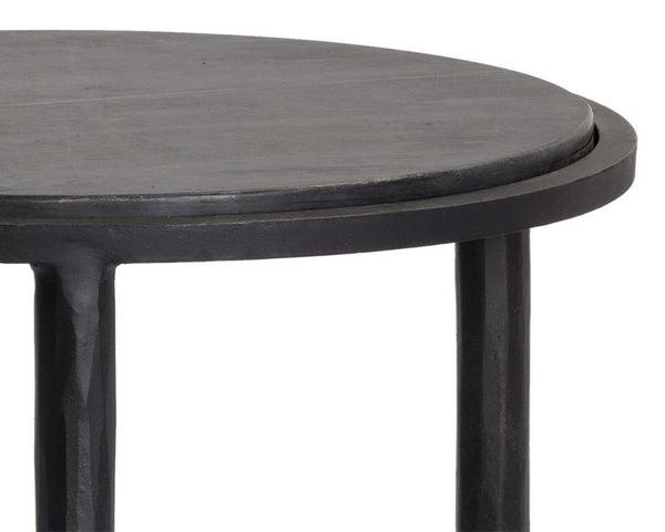 Kyrie Nesting Side Tables (set Of 2)