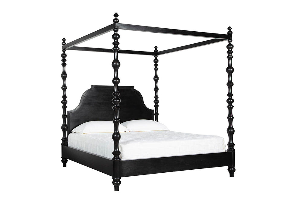 Paul King Bed