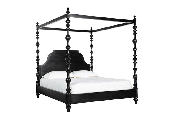 Paul King Bed