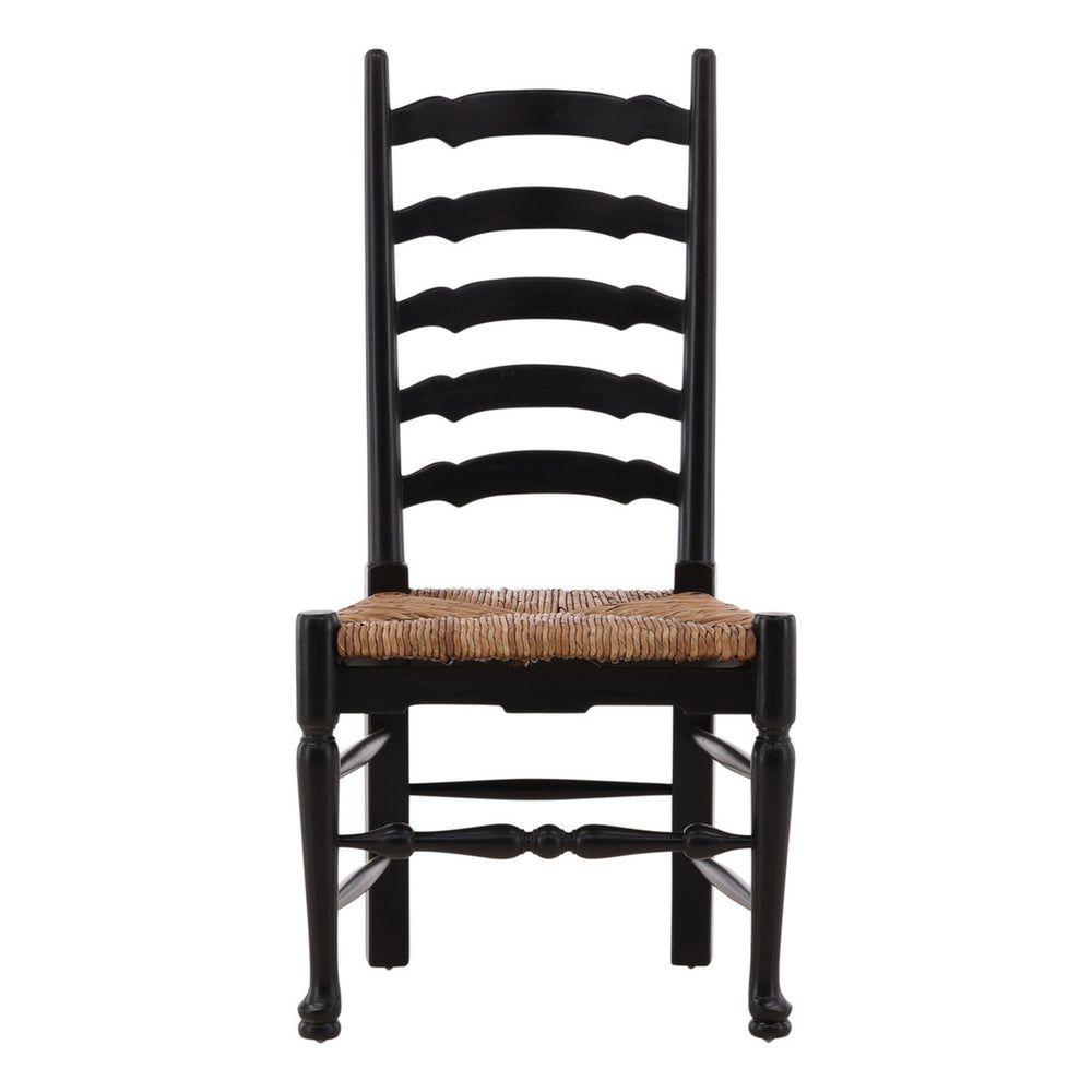 Bradley Ladderback Side Chair