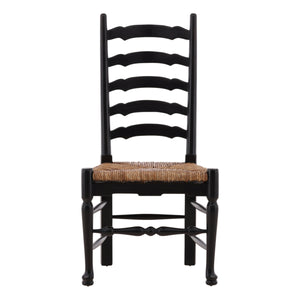 Bradley Ladderback Side Chair