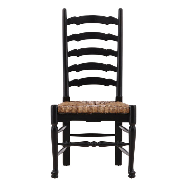 Bradley Ladderback Side Chair
