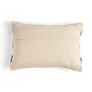 Textured Stripe Pillow