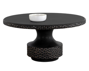 MERSIN DINING TABLE - 59"
