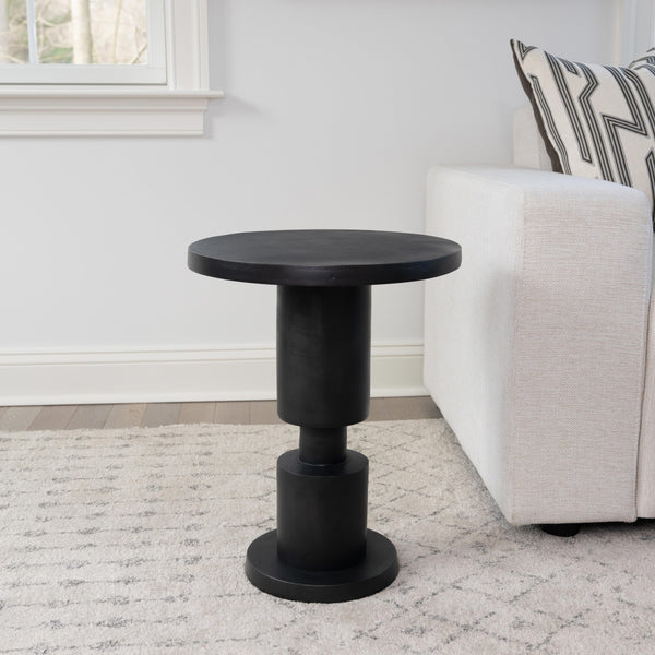 Liam End Table
