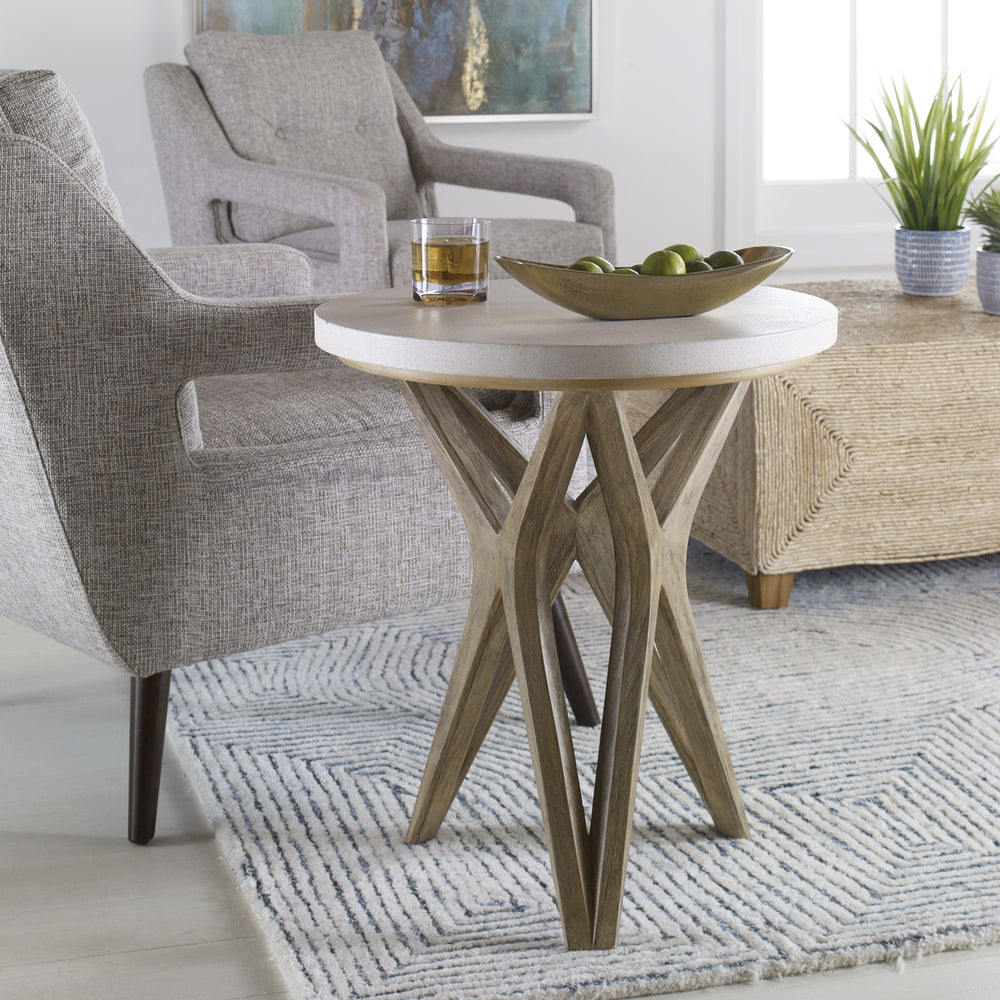 Marnie Accent Table