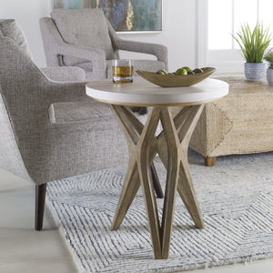 Marnie Accent Table