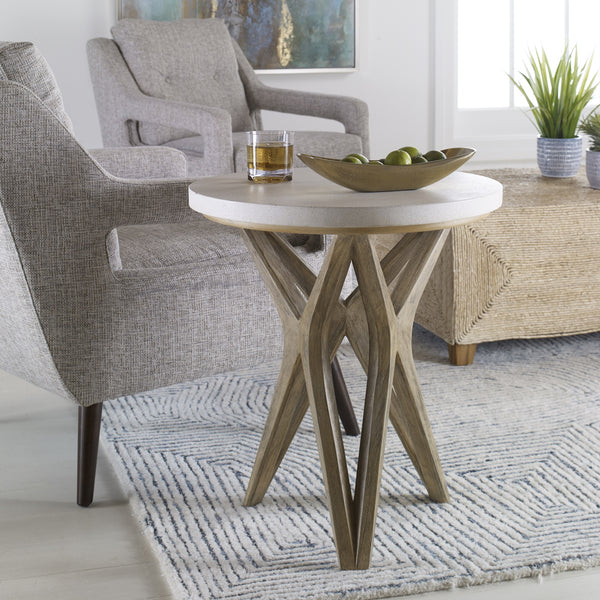 Marnie Accent Table