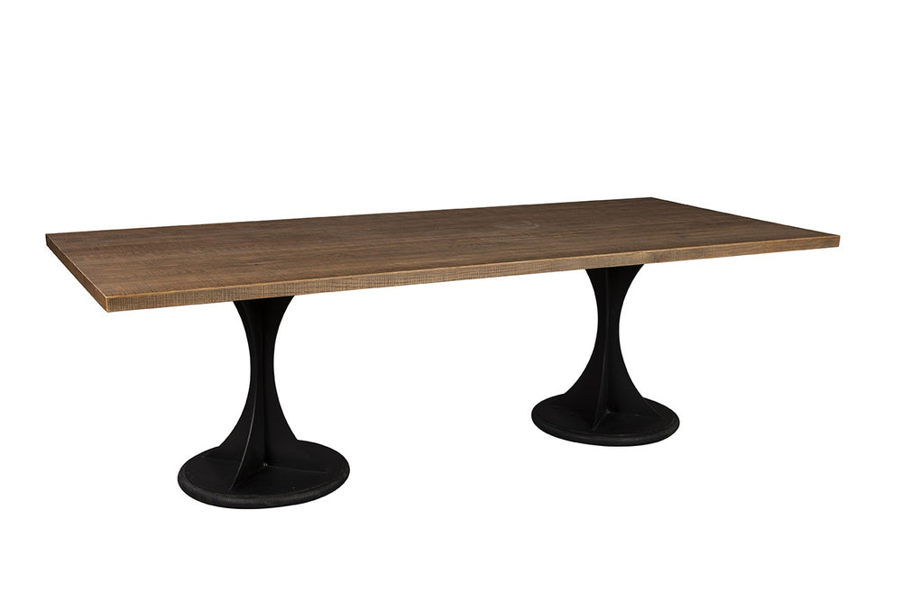 Buckley Dining Table