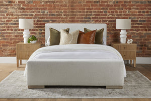 The Not So Basic 22" Essential Pillow, Set of 2