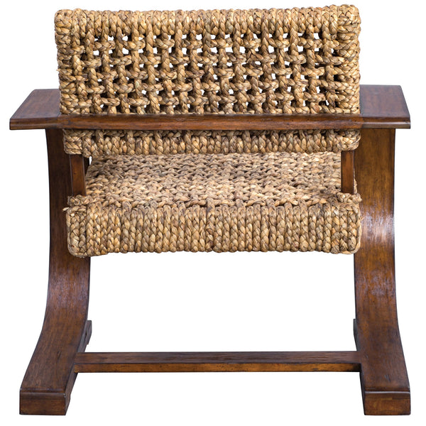 Rehema Accent Chair