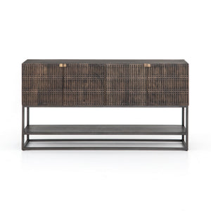 Kelby Small Media Console