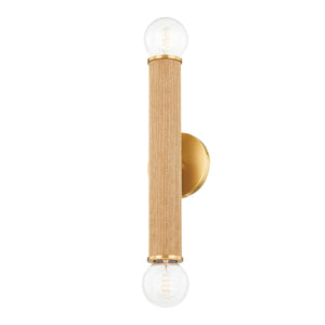 AMABELLA Wall Sconce
