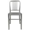 HILLEROD SIDE DINING CHAIR - METAL